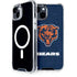 NFL Chicago Bears - Alternate Distressed iPhone 13 MagSafe Case