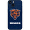 NFL Chicago Bears - Alternate Distressed iPhone 13 Mini Skin