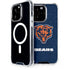 NFL Chicago Bears - Alternate Distressed iPhone 13 Pro MagSafe Case
