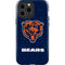 NFL Chicago Bears - Alternate Distressed iPhone 13 Pro Max Impact Case