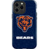 NFL Chicago Bears - Alternate Distressed iPhone 13 Pro Max Impact Case