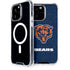 NFL Chicago Bears - Alternate Distressed iPhone 13 Pro Max MagSafe Case