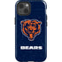 NFL Chicago Bears - Alternate Distressed iPhone 15 Impact Case