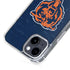 NFL Chicago Bears - Alternate Distressed iPhone 15 Plus MagSafe Case