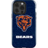 NFL Chicago Bears - Alternate Distressed iPhone 15 Pro Impact Case
