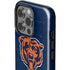 NFL Chicago Bears - Alternate Distressed iPhone 15 Pro Impact Case