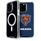 NFL Chicago Bears - Alternate Distressed iPhone 15 Pro Max MagSafe Case