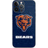 NFL Chicago Bears - Alternate Distressed iPhone 14 Pro Max Skin