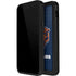 NFL Chicago Bears - Alternate Distressed iPhone 14 Pro Max Waterproof Case