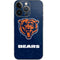 NFL Chicago Bears - Alternate Distressed iPhone 15 Pro Skin