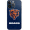 NFL Chicago Bears - Alternate Distressed iPhone 14 Pro Skin