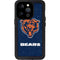 NFL Chicago Bears - Alternate Distressed iPhone 14 Pro Waterproof Case