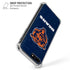 NFL Chicago Bears - Alternate Distressed iPhone 7/8 Plus Clear Case