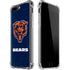 NFL Chicago Bears - Alternate Distressed iPhone 7/8 Plus Clear Case