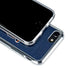 NFL Chicago Bears - Alternate Distressed iPhone SE (2nd & 3rd Gen) Clear Case