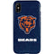 NFL Chicago Bears - Alternate Distressed iPhone X Pro Case