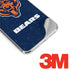 NFL Chicago Bears - Alternate Distressed iPhone XS Max Skin