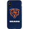 NFL Chicago Bears - Alternate Distressed iPhone XS Pro Case