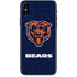 NFL Chicago Bears - Alternate Distressed iPhone XS Skin