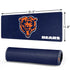 NFL Chicago Bears - Alternate Distressed Gaming Mouse Pad