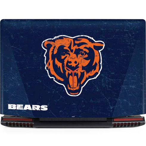 NFL Chicago Bears - Alternate Distressed Legion Y720 Skin