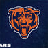 NFL Chicago Bears - Alternate Distressed Legion Y720 Skin