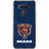 NFL Chicago Bears - Alternate Distressed LG K51/Q51 Clear Case