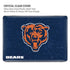 NFL Chicago Bears - Alternate Distressed MacBook Air 13in M1 (2021) Case plus Skin