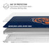 NFL Chicago Bears - Alternate Distressed MacBook Air 13in M1 (2021) Case plus Skin