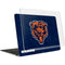 NFL Chicago Bears - Alternate Distressed MacBook Air 15in (2023-2025) Case plus Skin