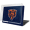 NFL Chicago Bears - Alternate Distressed MacBook Pro 16in (2019-20) Case plus Skin