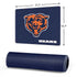 NFL Chicago Bears - Alternate Distressed Gaming Mouse Pad
