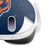 NFL Chicago Bears - Alternate Distressed Meta Quest 3 Skin