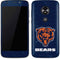 NFL Chicago Bears - Alternate Distressed Moto E5 Play Skin