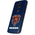 NFL Chicago Bears - Alternate Distressed Moto E5 Play Skin