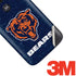 NFL Chicago Bears - Alternate Distressed Moto E5 Play Skin