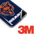 NFL Chicago Bears - Alternate Distressed Moto E5 Plus Skin