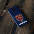 NFL Chicago Bears - Alternate Distressed Moto E5 Plus Skin