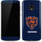 NFL Chicago Bears - Alternate Distressed Moto G6 Skin