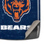 NFL Chicago Bears - Alternate Distressed Motorola RAZR Skin