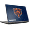 NFL Chicago Bears - Alternate Distressed MSI GS65 Stealth Laptop Skin