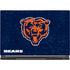NFL Chicago Bears - Alternate Distressed MSI GS65 Stealth Laptop Skin