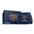 NFL Chicago Bears - Alternate Distressed Nintendo Switch Bundle Skin