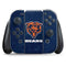NFL Chicago Bears - Alternate Distressed Nintendo Switch (2017-2021) Joy-Con Controller Skin