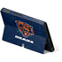 NFL Chicago Bears - Alternate Distressed Nintendo Switch OLED (2021) Skin