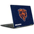 NFL Chicago Bears - Alternate Distressed Notebook 9 Pro 13in (2017) Skin