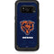 NFL Chicago Bears - Alternate Distressed Otterbox Commuter Galaxy Skin