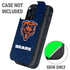 NFL Chicago Bears - Alternate Distressed Otterbox Defender iPhone Skin