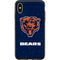 NFL Chicago Bears - Alternate Distressed Otterbox Symmetry iPhone Skin