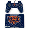 NFL Chicago Bears - Alternate Distressed PlayStation Classic Bundle Skin